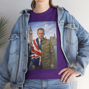 Divided Loyalties T-Shirt