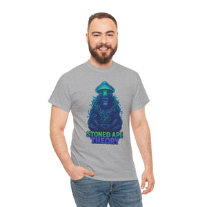 Stoned Ape Ascension T-Shirt