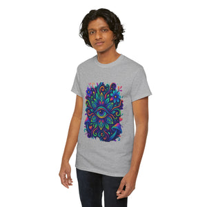 Psychedelic Vision T-Shirt