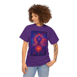 Inner Flame Awakening T-Shirt