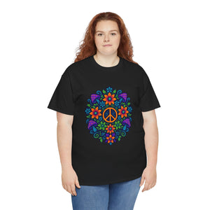 Flower Power T-Shirt