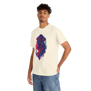 Psychedelic Muse T-Shirt
