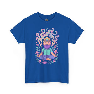 Shroom Trip Navigator T-Shirt