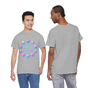 Euphoria Tokens T-shirt