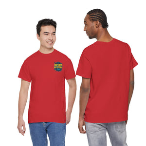 No Stats. No Story. – Minimal Collection T-shirt