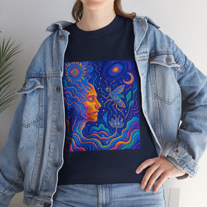 Cosmic Daydream T-Shirt