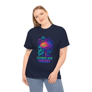 Stoned Ape Spectrum T-Shirt