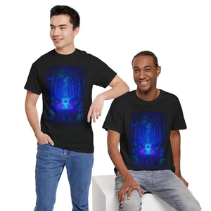 Jungle Portal – Echo T-shirt