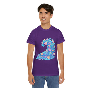 Peace Wave T-Shirt