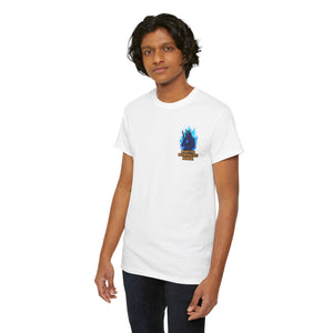 Ethereum Samurai | Minimal Collection T-shirt