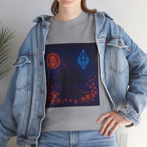 BlockMixer T-shirt