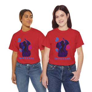 Crypto Dance Pulse T-Shirt