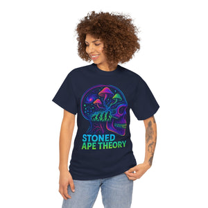 Stoned Ape Cosmos T-Shirt