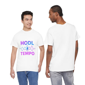 HODL the Tempo T-shirt