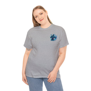 FX1 Cyber Warrior – Minimal Collection T-Shirt