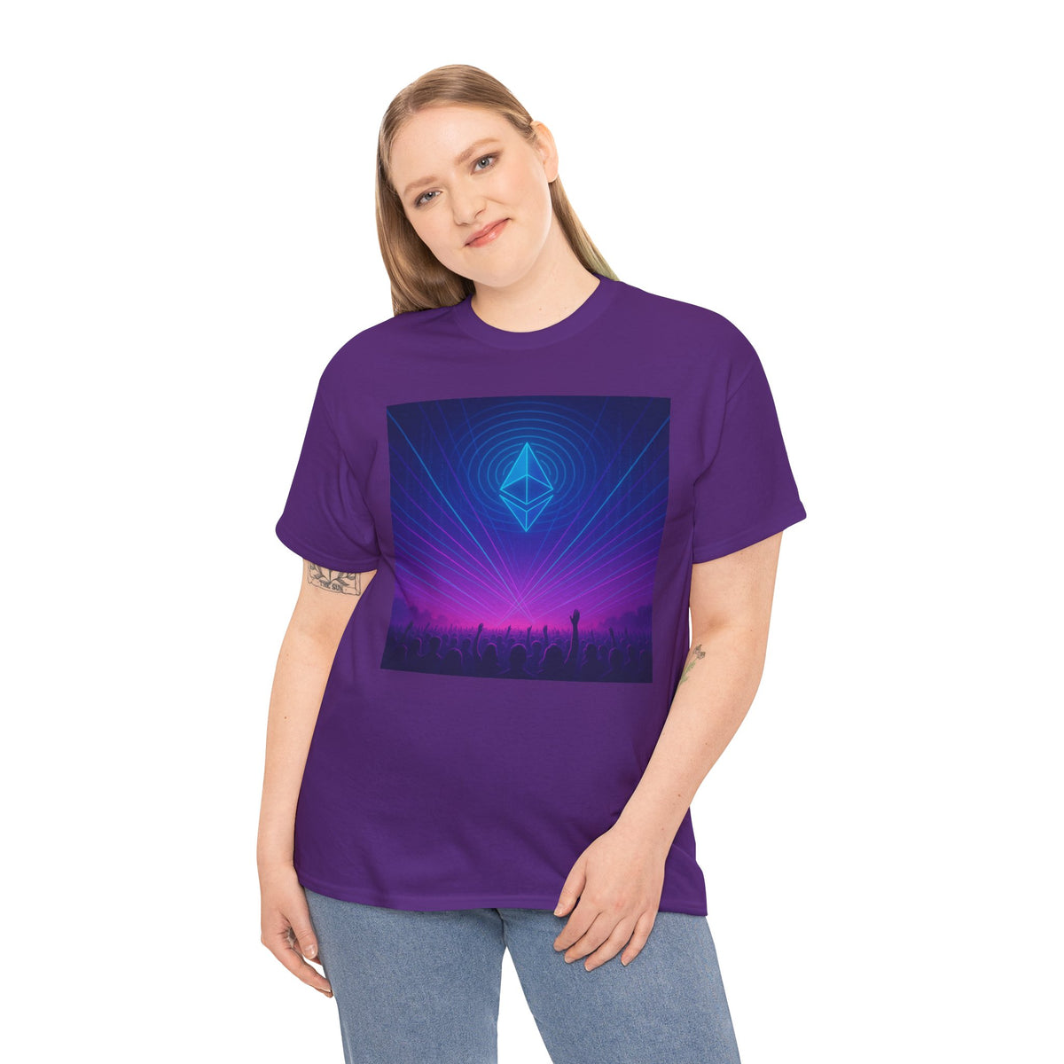 Vibe Protocol T-shirt