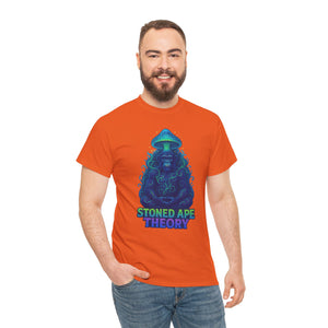Stoned Ape Ascension T-Shirt
