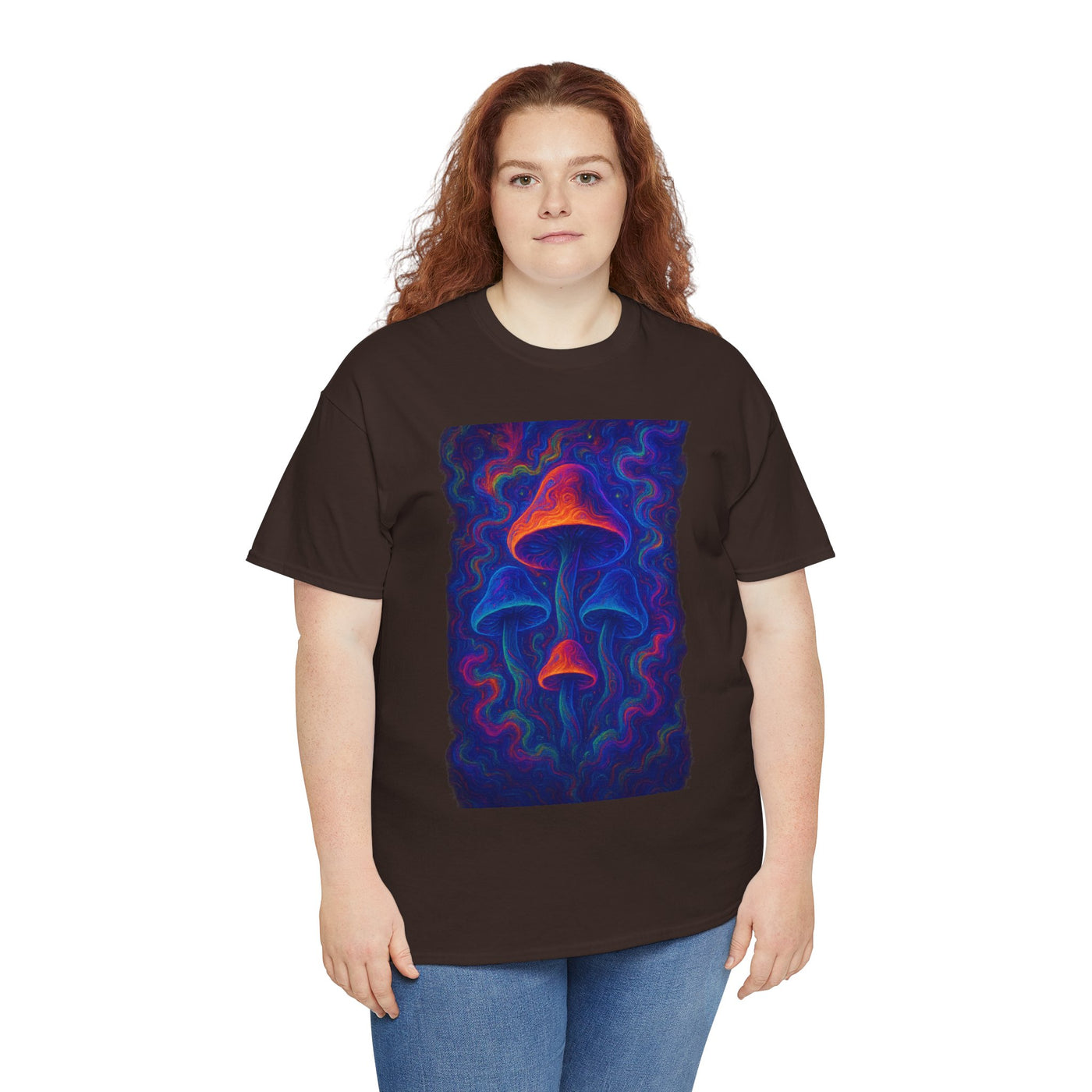 Shroomstorm T-Shirt