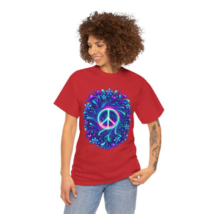 Peace in Motion T-Shirt