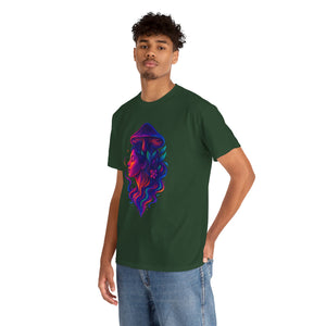 Psychedelic Muse T-Shirt