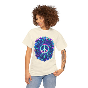 Peace in Motion T-Shirt