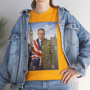 Divided Loyalties T-Shirt