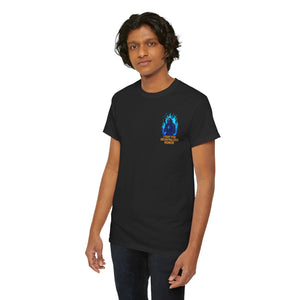 Ethereum Samurai | Minimal Collection T-shirt