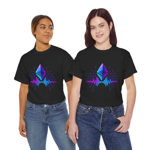Etherwave T-shirt