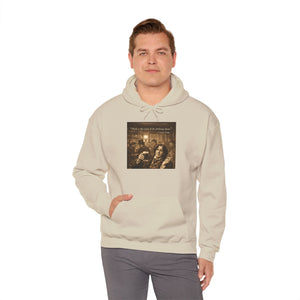 “Work Is the Curse of the Drinking Classes” Oscar Wilde Hoodie
