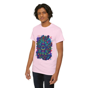 Psychedelic Vision T-Shirt