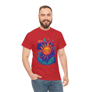 Dreamy Sunshine T-Shirt