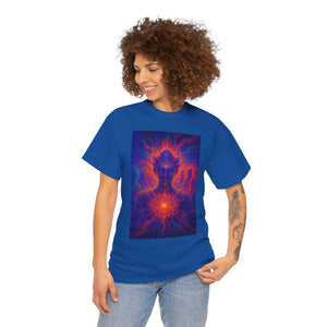 Inner Flame Awakening T-Shirt