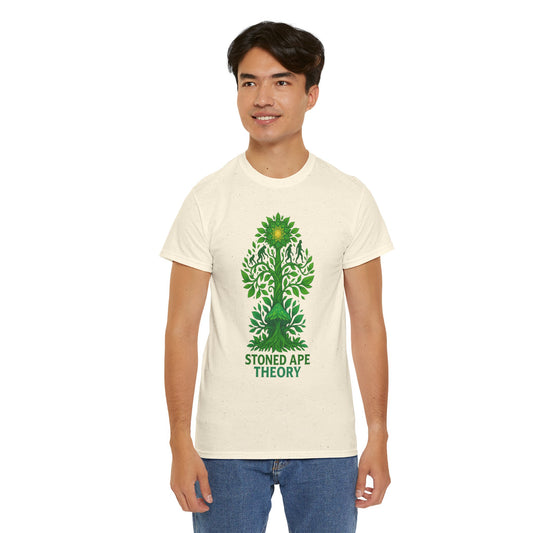 Evolution Grove T-Shirt