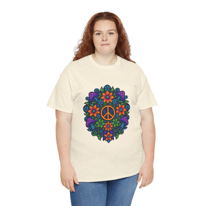 Flower Power T-Shirt