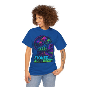 Stoned Ape Cosmos T-Shirt