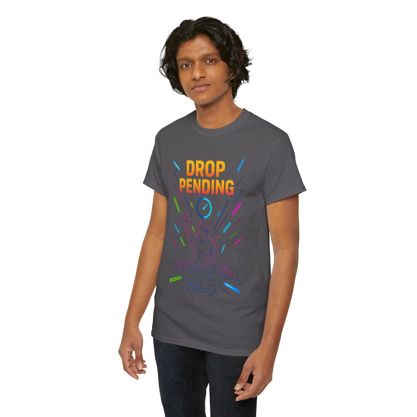 Drop Pending T-Shirt