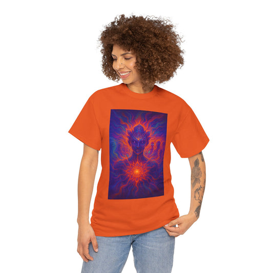 Inner Flame Awakening T-Shirt