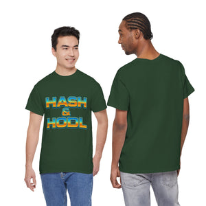 HASH & HODL Caption Series T-shirt