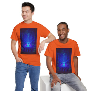 Jungle Portal – Echo T-shirt