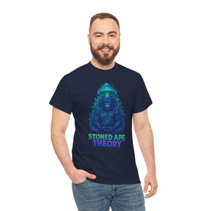 Stoned Ape Ascension T-Shirt