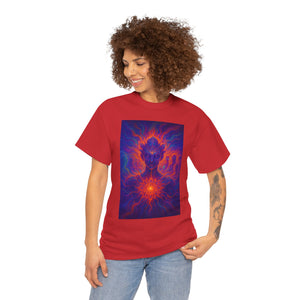 Inner Flame Awakening T-Shirt