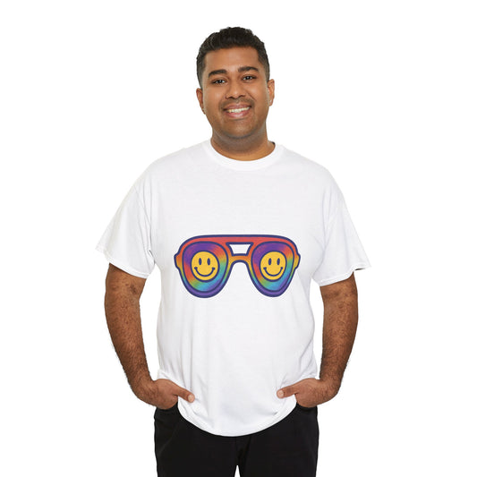 LSD Lenses T-Shirt