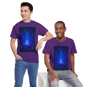 Jungle Portal – Echo T-shirt