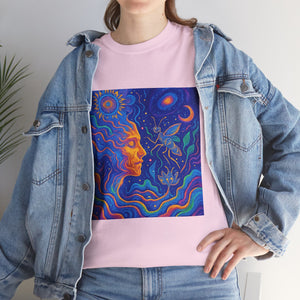 Cosmic Daydream T-Shirt