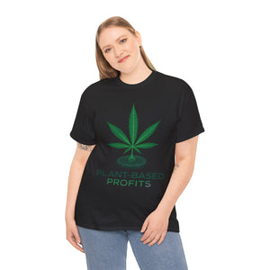 Plant-Based Profits (Origin) T-shirt