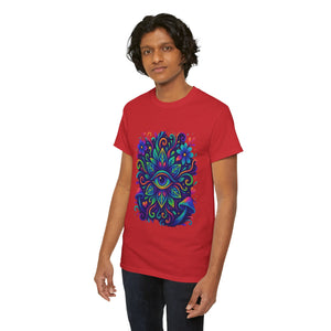 Psychedelic Vision T-Shirt