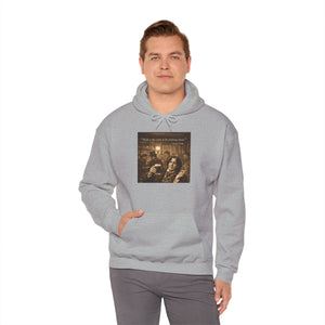 “Work Is the Curse of the Drinking Classes” Oscar Wilde Hoodie