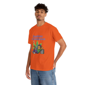 Doobies & Databases T-Shirt