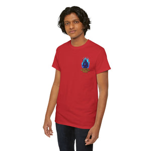 Ethereum Samurai | Minimal Collection T-shirt