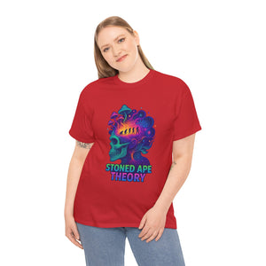 Stoned Ape Spectrum T-Shirt